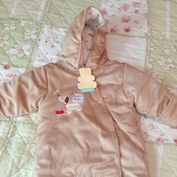 Other - Baby Pram 6 to 9 mos